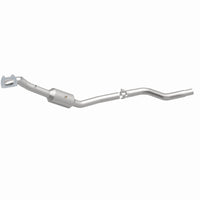 MagnaFlow 20-21 Dodge Charger 3.6L Direct Fit Converter