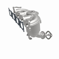 MagnaFlow 12-13 Kia Sorento 2.4L California Grade CARB Compliant Direct-Fit Catalytic Converter