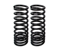 Carli 03-09 Dodge Ram 2500/3500 Front Coil Springs Diesel 2.75in Lift Multi Rate