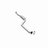 MagnaFlow 08-10 BMW 528i 3.0L Direct Fit Converter