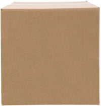 K&N Round Tapered Universal Air Filter 6 inch Flange 7.5 inch Base 5 inch Top 8 inch Height