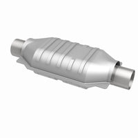 MagnaFlow Universal Catalytic Converter 3