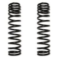 Rock Krawler 2019+ Jeep Wrangler JT 3.0in Front Coil Springs Only