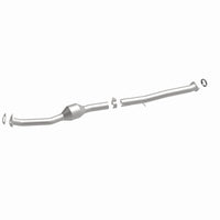 MagnaFlow 11-13 Subaru Forester 2.5L California Grade CARB Compliant Direct-Fit Catalytic Converter