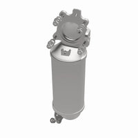 MagnaFlow 16-21 Honda Civic 1.5L Direct Fit Converter