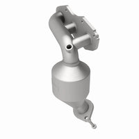 MagnaFlow Direct Fit Catalytic Converter 07-15 Toyota Sienna 3.5L