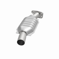 MagnaFlow Direct Fit Catalytic Converter GM 77 79