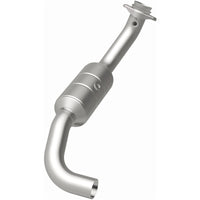 MagnaFlow Direct Fit Catalytic Converter F-150 04-06 8 4.6L