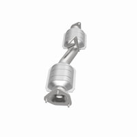 MagnaFlow Conv DF 99-00 Ford Explr Code X