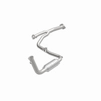 MagnaFlow Direct Fit Catalytic Converter 2004 Liberty D/S frt