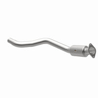 MagnaFlow 2020 Dodge Charger 6.4L California Grade CARB Compliant Direct-Fit Catalytic Converter