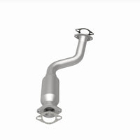 MagnaFlow 08-13 Nissan Rogue Select 2.5L California Grade CARB Compliant DF Catalytic Converter