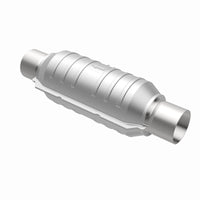 MagnaFlow Universal Catalytic Converter 1.75inch Honda