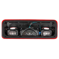 Raxiom 04-08 Ford F-150 LED Third Brake Light- Red