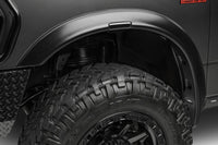 Husky Liners 19-26 RAM 2500/3500 RVL Style Fender Flares - 4pc