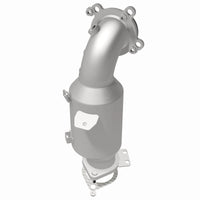 MagnaFlow 18-20 Chevrolet Equinox 2.0L Single Underbody Direct-Fit Catalytic Converter