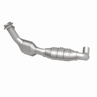 MagnaFlow Direct Fit Catalytic Converter 01 Ford Trucks 4.6L