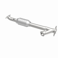 MagnaFlow Conv DF 05-07 4Runner Passenger Side Rear