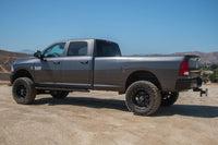 ICON 14-18 Ram 2500 4WD 4.5in Stage 2 Suspension System (Air Ride)