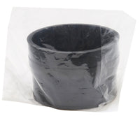 K&N Hose 3.5in To 3.25inid X 2.5inl Tprd Molded