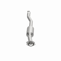 MagnaFlow 10-12 Chevrolet Equinox 3.0L Direct Fit Converter