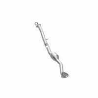 MagnaFlow 11-13 Subaru Forester 2.5L California Grade CARB Compliant Direct-Fit Catalytic Converter