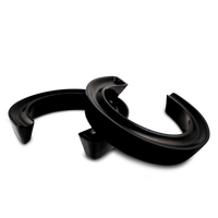 Body Armor 4x4 02-18 Dodge Ram 1500 2WD 2in Coil Spacer Lift Kit