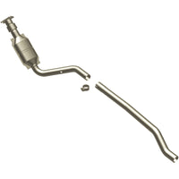 MagnaFlow Direct Fit Catalytic Converter 96-00 Caravan 3.0L