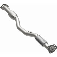 MagnaFlow 07-10 Nissan Altima 2.5L Direct Fit Converter
