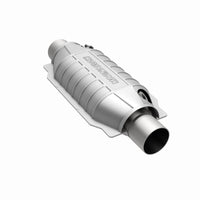 MagnaFlow Universal Catalytic Converter 3.00inch w/ dual O2