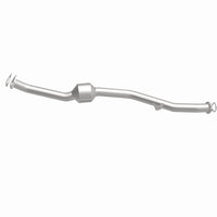 MagnaFlow 06-08 Subaru Forester 2.5L California Grade CARB Compliant Direct-Fit Catalytic Converter