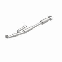 MagnaFlow California Direct Fit Converter 07-08 Hyundai Tiburon 2.7L