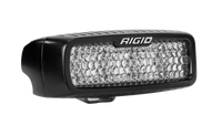 Rigid Industries SRQ - 60 Deg. Lens - White - Single