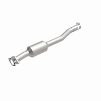 MagnaFlow 10-12 Chevrolet Equinox 3.0L Direct Fit Converter