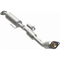 MagnaFlow 2020 Toyota Corolla 1.8L Direct-Fit Catalytic Converter