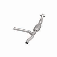 MagnaFlow Direct Fit Catalytic Converter 01-04 Ford F-150 4.2L 2wd