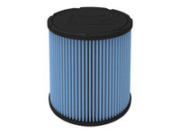 aFe Magnum FORCE Intake Replacement Air Filter w/ D2 Dura-Dry Media 4in F x 8in B x 7in T x 8inH