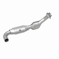 MagnaFlow Direct Fit Catalytic Converter 01-04 Ford F-150 4.2L 2wd