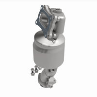 MagnaFlow 17-22 Honda Pilot 3.5L California Grade CARB Compliant Direct-Fit Catalytic Converter