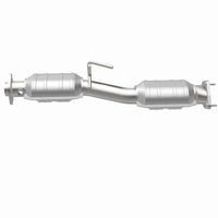 MagnaFlow Conv DF 99-00 Ford Explr Code X