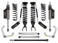 ICON 19-23 Ram 1500 2-3in Stage 6 Suspension System Billet