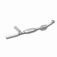 MagnaFlow Direct Fit Catalytic Converter 97-99 E-150/250 4.6L P/S