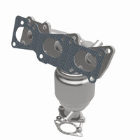 MagnaFlow 13-17 Kia Sorento 3.3L California Grade CARB Compliant Direct-Fit Catalytic Converter