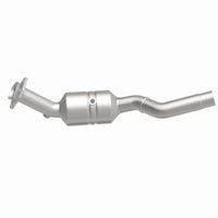 MagnaFlow 07-09 Jaguar XK 4.2L Direct Fit Converter