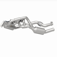 MagnaFlow 15-20 Ford Mustang 5.0L Direct Fit Converter