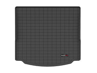 WeatherTech 2026 Mazda CX-5 Cargo Liner - Black
