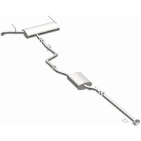 Magnaflow BRE Exhaust 18-24 Chevrolet Equinox 1.5L