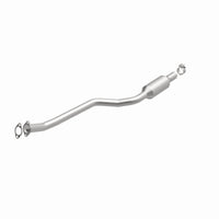 MagnaFlow 08-10 BMW 528i 3.0L Direct Fit Converter