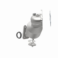 MagnaFlow 12-15 Honda Civic 1.5L California Grade CARB Compliant Direct-Fit Catalytic Converter