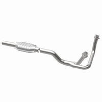 MagnaFlow Direct Fit Catalytic Converter Ford 84 87